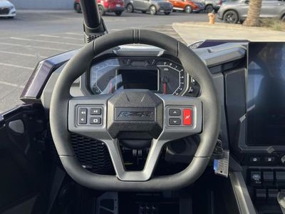 2026 Polaris RZR Pro R 4 Ultimate - Photo 11