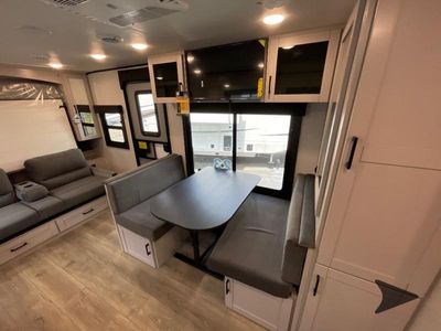 2026 Jayco Jay Feather — photo 15 view