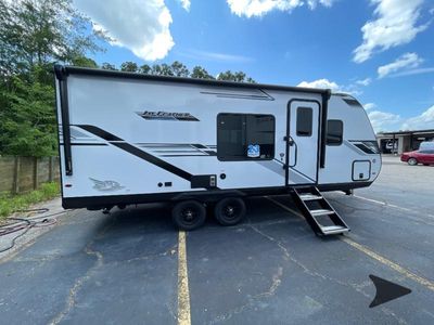 2026 Jayco Jay Feather — photo 55 view
