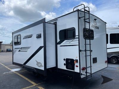 2026 Jayco Jay Feather — photo 52 view