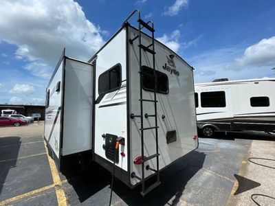 2026 Jayco Jay Feather — photo 62 view