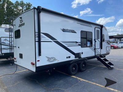 2026 Jayco Jay Feather — photo 54 view