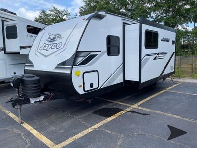 2026 Jayco Jay Feather — photo 50 view