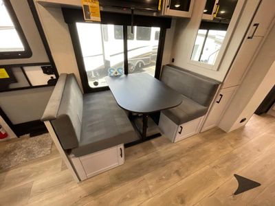 2026 Jayco Jay Feather — photo 14 view