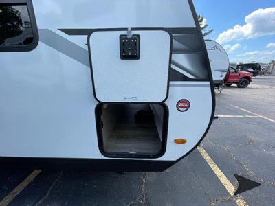 2026 Jayco Jay Feather — photo 56 view