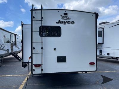 2026 Jayco Jay Feather — photo 53 view