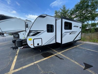 2026 Jayco Jay Feather — photo 51 view
