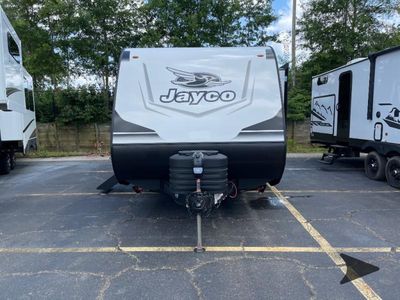 2026 Jayco Jay Feather — photo 49 view