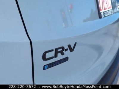 2026 Honda CR-V Hybrid - Photo 10