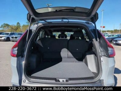 2026 Honda CR-V Hybrid - Photo 5