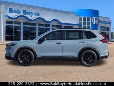 2026 Honda CR-V Hybrid - Photo 2