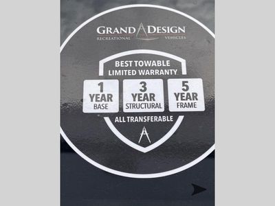 2026 Grand Design REFLECTION 150 - Photo 65