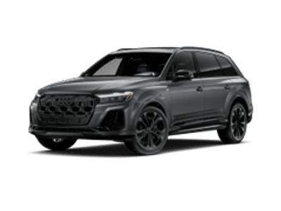 2026 Audi Q7 - Photo 2
