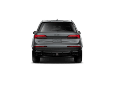 2026 Audi Q7 - Photo 5