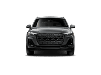 2026 Audi Q7 - Photo 4