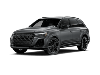 2026 Audi Q7 - Photo 1