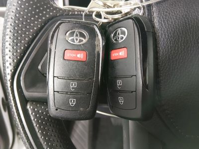 2024 Toyota Tacoma 2WD - Photo 15