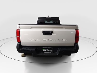 2024 Toyota Tacoma 2WD - Photo 6