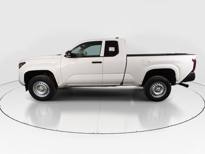 2024 Toyota Tacoma 2WD - Photo 4