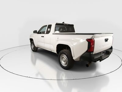 2024 Toyota Tacoma 2WD - Photo 5
