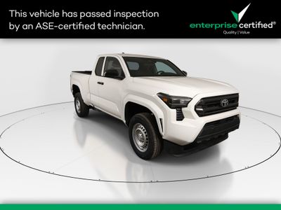 2024 Toyota Tacoma 2WD - Photo 1