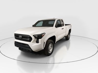 2024 Toyota Tacoma 2WD - Photo 3