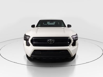 2024 Toyota Tacoma 2WD - Photo 2