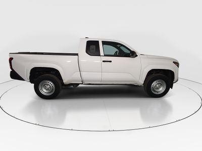 2024 Toyota Tacoma 2WD - Photo 8