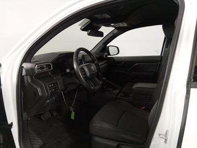2024 Toyota Tacoma 2WD - Photo 18