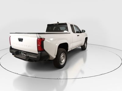 2024 Toyota Tacoma 2WD - Photo 7