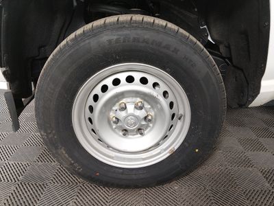 2024 Toyota Tacoma 2WD - Photo 10