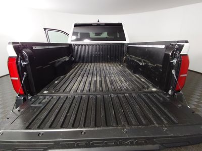 2024 Toyota Tacoma 2WD - Photo 11