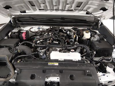 2024 Toyota Tacoma 2WD - Photo 9