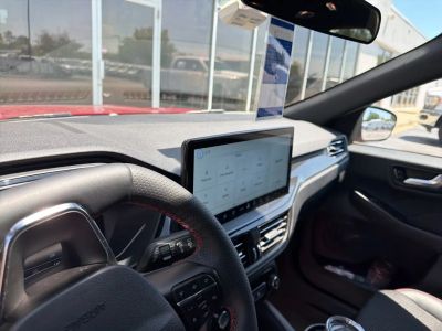 2025 Ford Escape - Photo 6