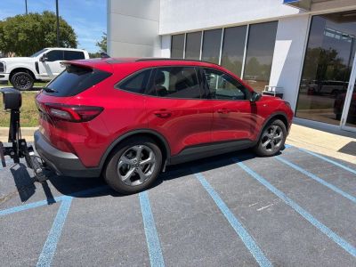 2025 Ford Escape - Photo 9