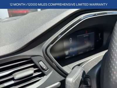 2025 Ford Escape - Photo 5