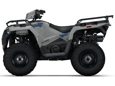 2026 Polaris Sportsman 450 H.O. EPS - Photo 4