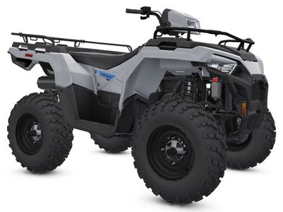 2026 Polaris Sportsman 450 H.O. EPS - Photo 2
