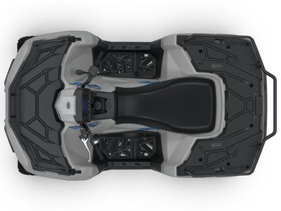 2026 Polaris Sportsman 450 H.O. EPS - Photo 8