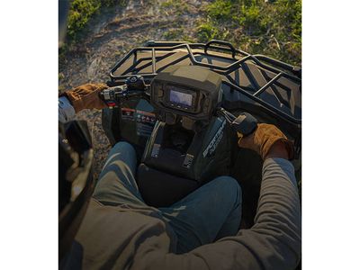 2026 Polaris Sportsman 450 H.O. EPS - Photo 9