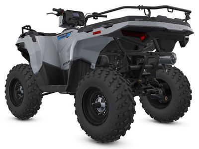 2026 Polaris Sportsman 450 H.O. EPS - Photo 7
