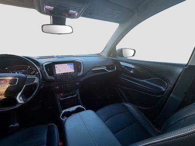 2020 GMC Terrain — photo 22 view