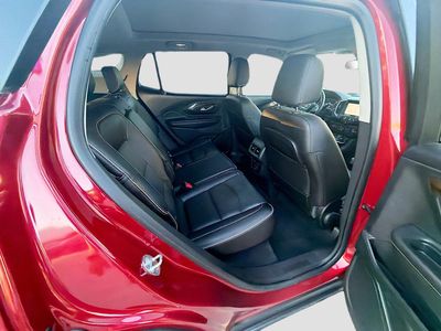 2020 GMC Terrain — photo 29 view