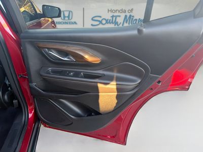 2020 GMC Terrain — photo 31 view