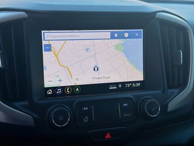 2020 GMC Terrain — photo 13 view