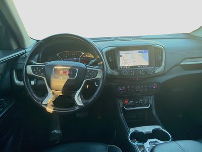 2020 GMC Terrain — photo 21 view