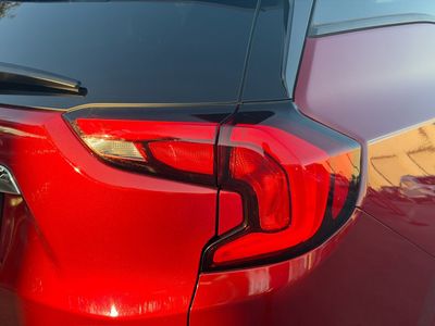 2020 GMC Terrain — photo 28 view