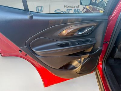 2020 GMC Terrain — photo 26 view