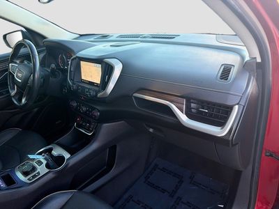 2020 GMC Terrain — photo 33 view
