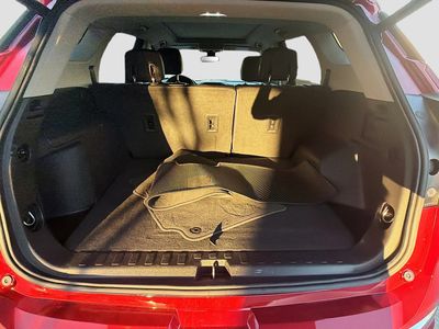 2020 GMC Terrain — photo 27 view